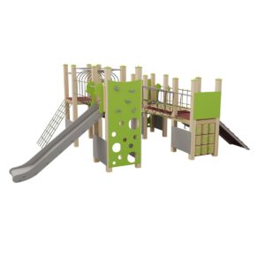 Игровой комплекс