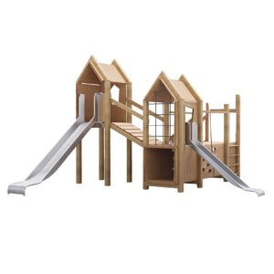 Игровой комплекс