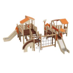 Игровой комплекс