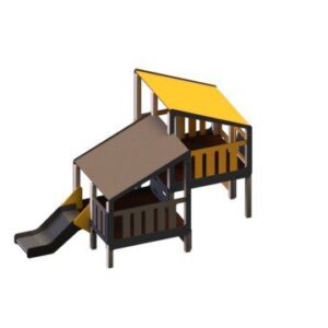 Игровой комплекс