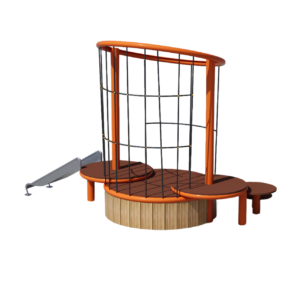 Игровой комплекс
