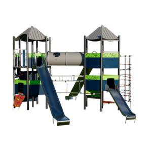 Игровой комплекс