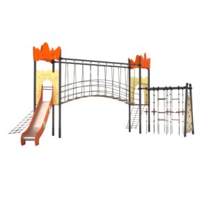 Игровой комлекс
