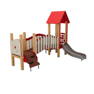 Игровой комплекс