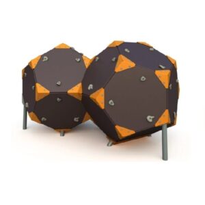 Фигура для лазания