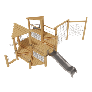 Игровой комплекс