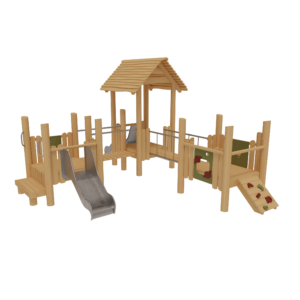 Игровой комплекс
