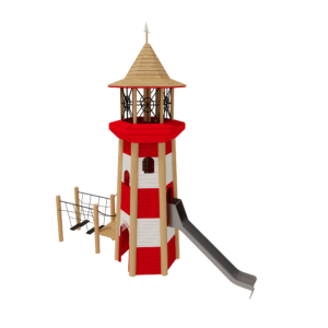 Игровой комплекс