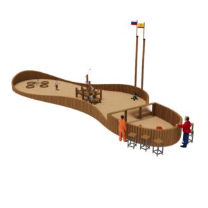 Игровая песочница