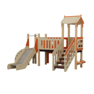 Игровой комплекс