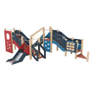 Игровой комплекс