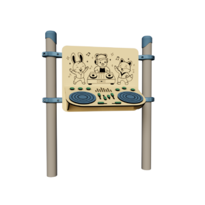 Игровая панель