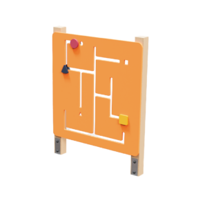 Игровая панель