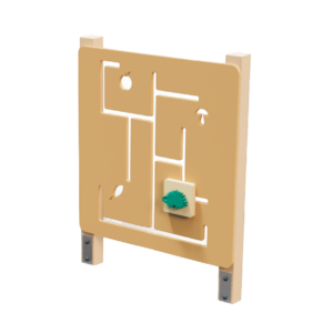 Игровая панель